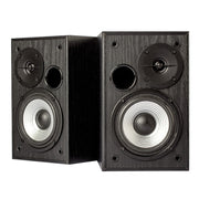 Altoparlante in legno per computer Edifier R980T, spina americana, R980T Black