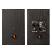 Altoparlante in legno per computer Edifier R980T, spina americana, R980T Black