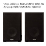 Altoparlante in legno per computer Edifier R980T, spina americana, R980T Black