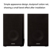 Altoparlante in legno per computer Edifier R980T, spina americana, R980T Black