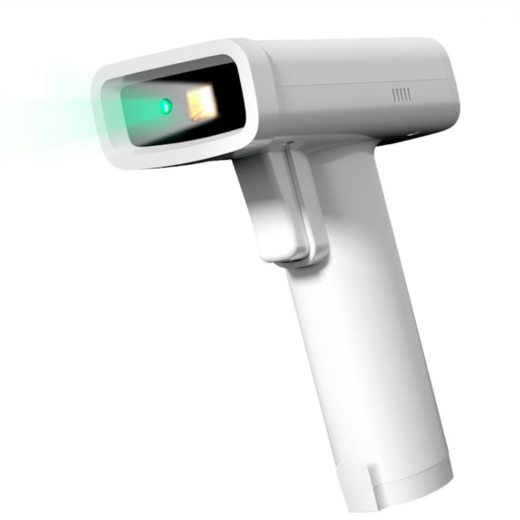 Scanner per cassiere Deli Express con connessione USB