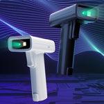 Scanner per cassiere Deli Express con connessione USB