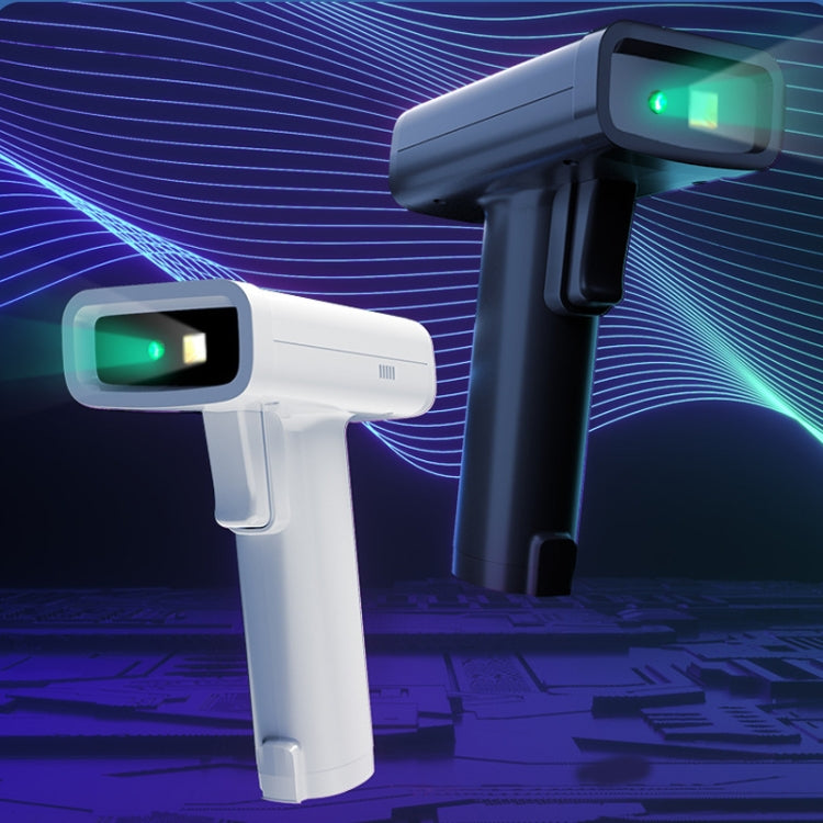 Scanner per cassiere Deli Express con connessione USB