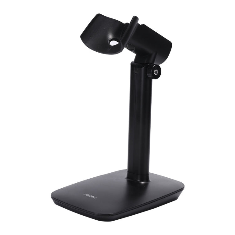 Adjustable ABS Bracket for Deli 15130 Wireless Scanner