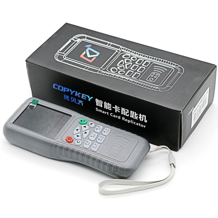 Duplicatore carte di prossimità CopyKey-X5 controllo accessi