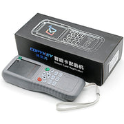CopyKey-X5 Controllo accessi Ascensore Carta Duplicatore ID Carta di prossimità Crittografia completa Macchina chiave di decrittazione