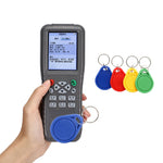 Duplicatore carte di prossimità CopyKey-X5 controllo accessi