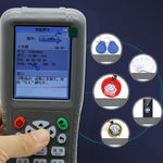 Duplicatore carte di prossimità CopyKey-X5 controllo accessi