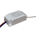 Alimentatore per unità di isolamento a due colori 85-265 V Alimentatore per unità a bulbo/da incasso/plafoniera ad ampia pressione, 3 PCS 1-3W, 3 PCS 4-7W, 2 PCS 8-12W, 2 PCS 12-18W, 18-25W, 25-36W