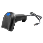 Lettore codici a barre laser NETUM F5 wired e wireless
