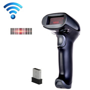 Lettore di codici a barre antiscivolo e antivibrazione NETUM F5, Wired Laser, Wireless Laser, Wired Red Light, Wireless Red Light