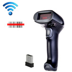 Lettore codici a barre laser NETUM F5 wired e wireless