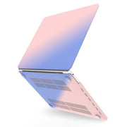 Custodia protettiva per MacBook Pro 15 color crema