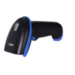Scanner wireless laser 1D e 2D con Bluetooth e USB