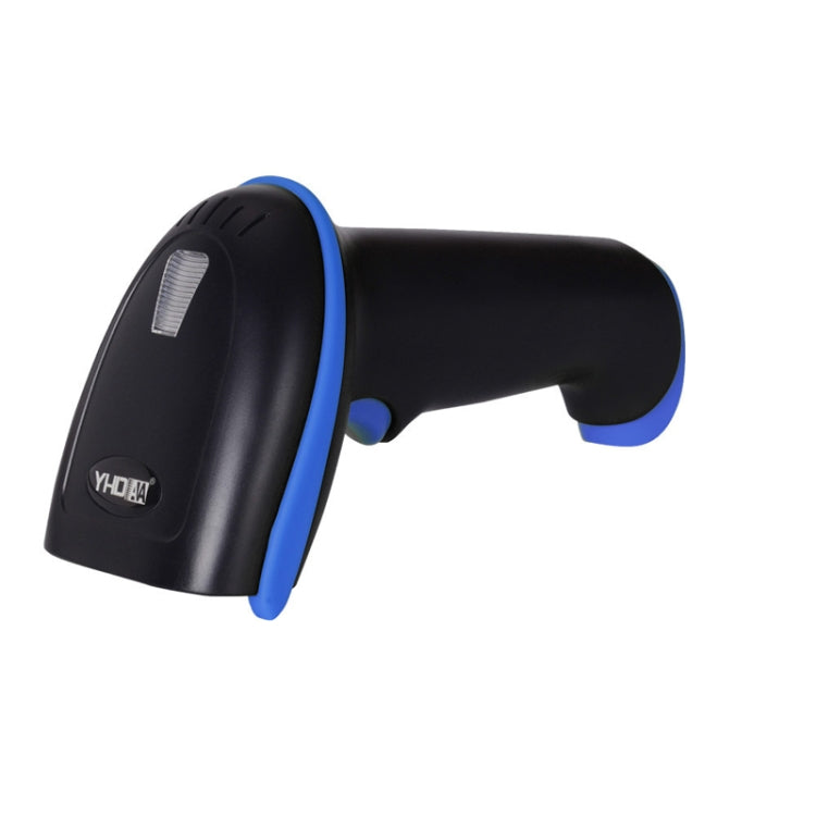 Scanner wireless laser 1D e 2D con Bluetooth e USB