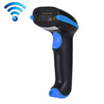 Scanner wireless laser 1D e 2D con Bluetooth e USB