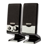 Mini altoparlante per laptop USB Edifier R10U, R10U Black