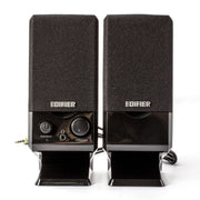 Mini altoparlante per laptop USB Edifier R10U, R10U Black