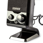Mini altoparlante per laptop USB Edifier R10U, R10U Black