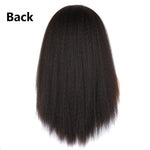 Copricapo per parrucca con capelli lunghi e barba di mais, True Color 1B #, Flowers 1B # E, Stars Stripes 1B # H, 1B # XJ, 1B # XC, 1B # XK, 1B # XG, 4 # XC, 4 # XG, 4 # XK, 4 # XJ, BUG # 0, BUG # H, BUG # XG, BUG # C, BUG # XC, 18C # O, 18C # H, 18C #...