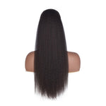 Soffice baffo di mais Capelli lunghi ricci Coda di cavallo finta, 1.1B #, 2.2 #, 3.4 #, 4.27 #, 5.30 #, 6.BUG #