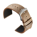 Cinturino in pelle bovina per Huawei Watch 20mm 22mm