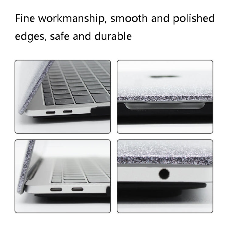 Custodia protettiva per MacBook Air e Retina