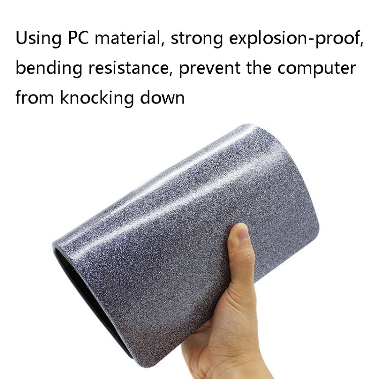 Custodia protettiva PC per MacBook Pro e Air 13"