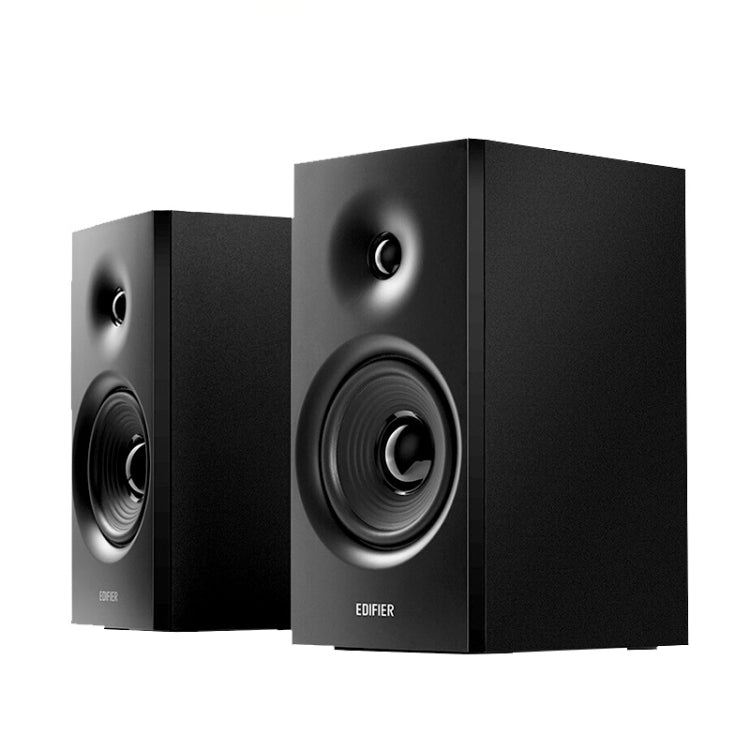 Altoparlante da tavolo Bluetooth Edifier R1080BT, spina americana, R1080BT White, R1080BT Black
