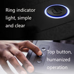 Altoparlante da tavolo Bluetooth Edifier R1080BT, spina americana, R1080BT White, R1080BT Black