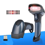 Scanner codici a barre laser NETUM M2 per magazzino