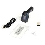 Scanner codici a barre laser NETUM M2 per magazzino