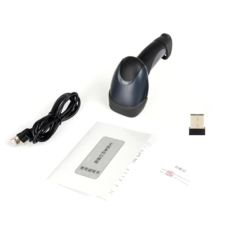 Scanner codici a barre laser NETUM M2 per magazzino