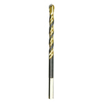 Trapano per mattoni in vetro King Drill placcato in titanio Trapano a triangolo a spirale perforato, 6mm, 8mm, 10mm, 12mm, 6mm+8mm+10mm+12mm, 6mm+6mm+8mm+10mm+12mm