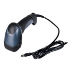 NETUM Scanner Codice a Barre e QR Wired e Wireless