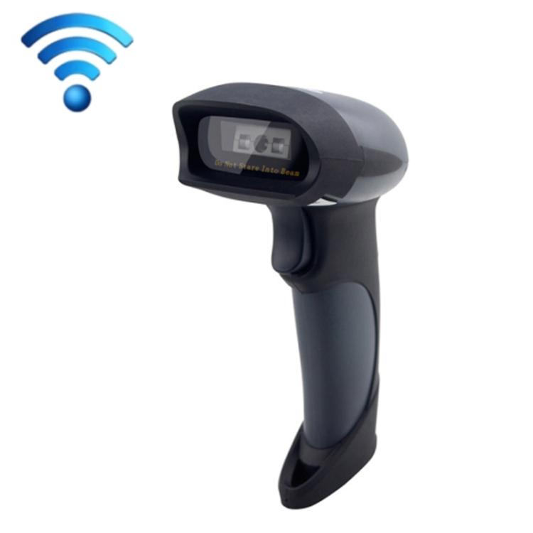 NETUM Supermarket Express Barcode QR Code Scanner, Specifica:, Wired, Wireless, M8 Wireless