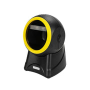 NETUM 2050 Supermarket Cashier Barcode QR Code Scanner Scanner verticale da tavolo, specifica:, Enhanced Version, Extreme Version, Regular Version