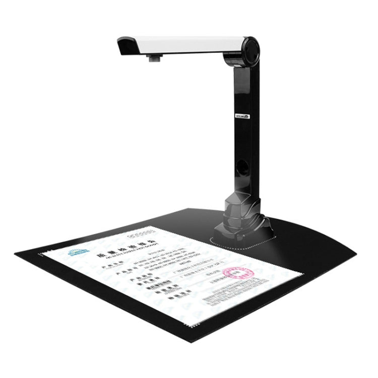 Videocamera ad alta definizione NETUM Scanner per cabina video didattica ad alta risoluzione per documenti, SD-500, SD-1000, SD-2000