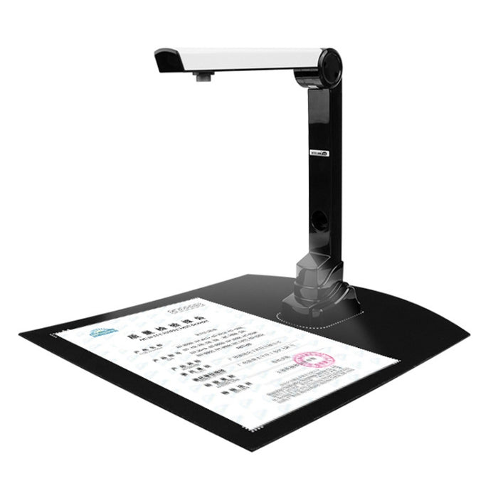 Videocamera ad alta definizione NETUM Scanner per cabina video didattica ad alta risoluzione per documenti, SD-500, SD-1000, SD-2000