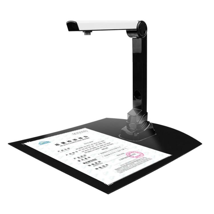 Videocamera scanner NETUM alta definizione per documenti