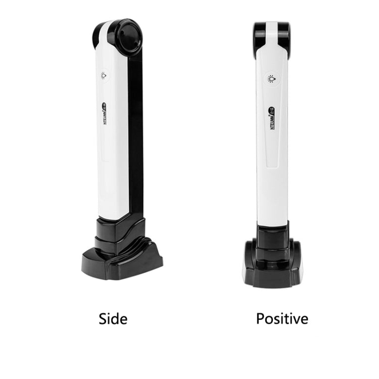 Videocamera scanner NETUM alta definizione per documenti