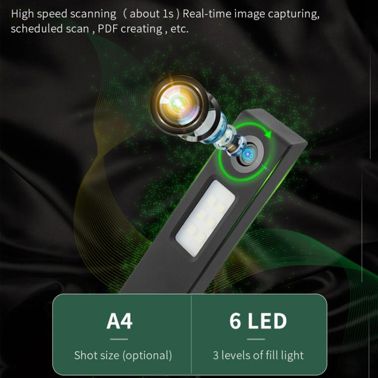 Videocamera ad alta definizione NETUM Scanner per cabina video didattica ad alta risoluzione per documenti, SD-500, SD-1000, SD-2000