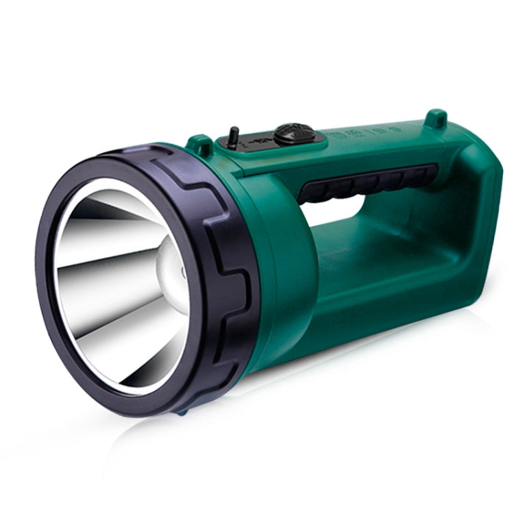 YAGE H103 Forte luce lunga tiro LED Searchlight Torcia di emergenza ricaricabile ad alta potenza per esterni