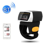Mini scanner ad anello Bluetooth wireless NETUM 2D, NETUM R2L