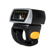 Mini scanner ad anello Bluetooth wireless NETUM 2D, NETUM R2L