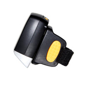 Mini scanner ad anello Bluetooth wireless NETUM 2D, NETUM R2L