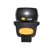 Mini scanner ad anello Bluetooth wireless NETUM 2D, NETUM R2L