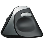 Mouse verticale silenzioso wireless ergonomico Rapoo MV20