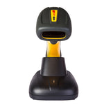 Scanner codici a barre industriale impermeabile NETUM DPM