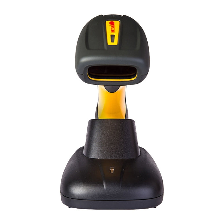 Scanner codici a barre industriale impermeabile NETUM DPM